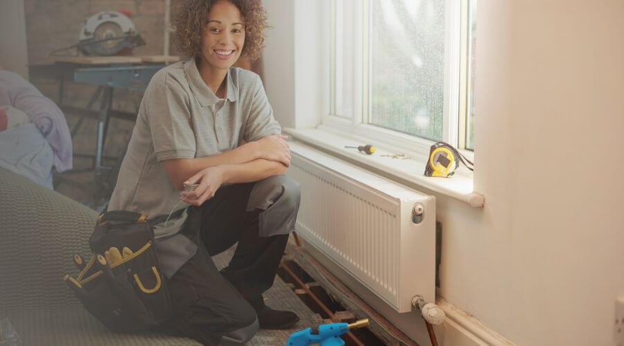 Professional Leak Detection in Annandale, MN