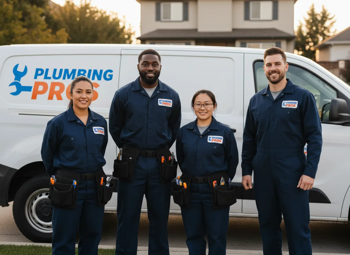 Water Heater Repair company in Annandale, MN